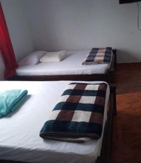Murillo House | hospedage murillo