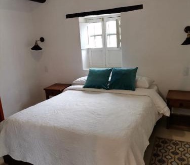 Old Town Apartment | Hospedaje Casa Santa Isabel