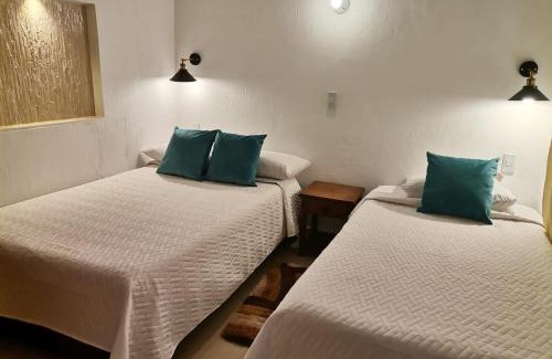 Old Town Apartment | Hospedaje Casa Santa Isabel