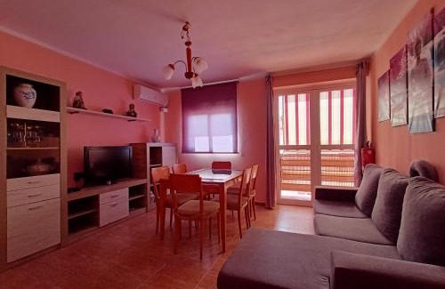 Algeciras House | Hospedaje casaAlfredo