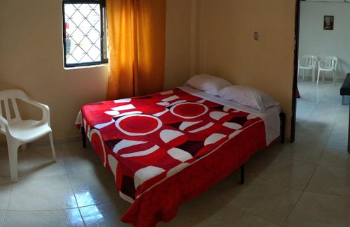 Luna Park House | HOSPEDAJE CIRCASIa, CERCA SALENTO
