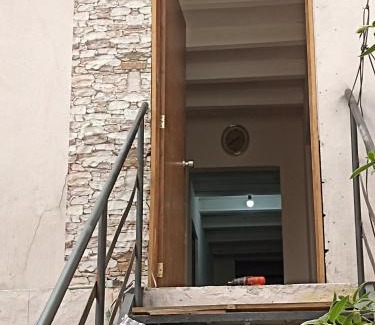 Coyoacan Apartment | Hospedaje Coscomate 69