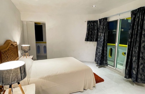 San Miguel House | Hospedaje El Mesón De La Luna - Adults Only