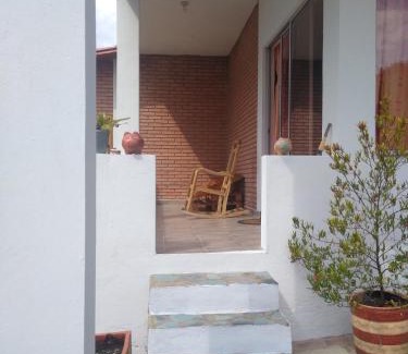 Guatavita Bed & Breakfast | Hospedaje Gratitud Guatavita