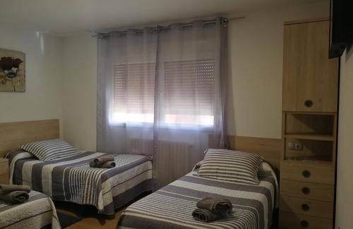 Santiago de Compostela House | Hospedaje Jose Rey
