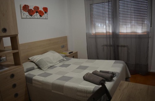 Santiago de Compostela House | Hospedaje Jose Rey