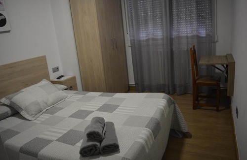 Santiago de Compostela House | Hospedaje Jose Rey