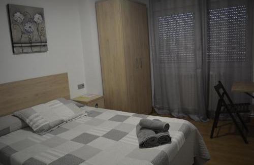 Santiago de Compostela House | Hospedaje Jose Rey