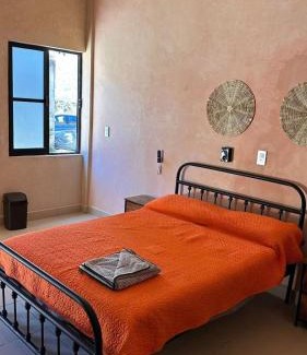 Ocosingo House | Hospedaje Jardin