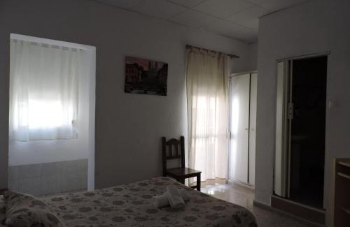 Algeciras House | Hospedaje Lisboa Algeciras P Ca 0214 y A Ca 0232