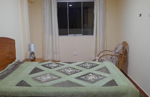 Ayacucho Apartment | Hospedaje Lucía