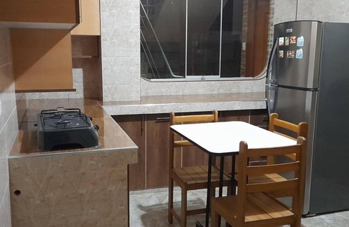 Ayacucho Apartment | Hospedaje Lucía