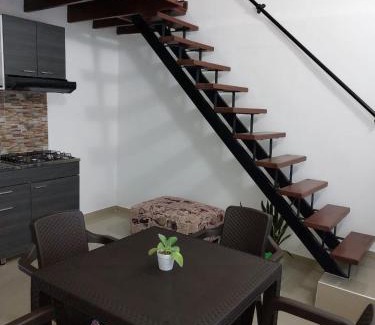 Ibague Apartment | Hospedaje Marina - 302
