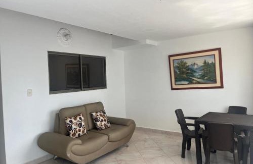 Necocli Apartment | Hospedaje Necoclí