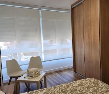 Pontedeume House | Hospedaje Norte