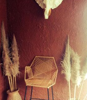 El Rosal House | Hospedaje Reserva Bella Gracia Tenjo