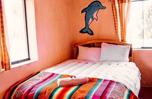 Llachon Hotel | HOSPEDAJE-RESTAURANTE TITICACA