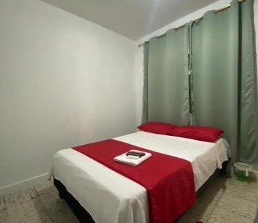 Cali House | HOSPEDAJE'S HE