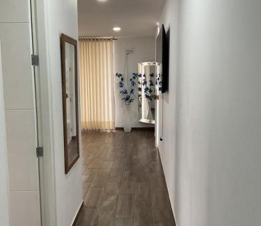 Santiago de Surco Apartment | Hospedaje Sagitario