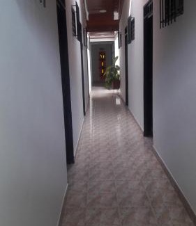 Guadalajara de Buga Hotel | Hospedaje Santa Bárbara