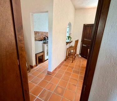 Tepoztlan Apartment | Hospedaje Tepoztlán
