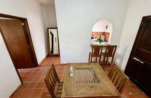 Tepoztlan Apartment | Hospedaje Tepoztlán