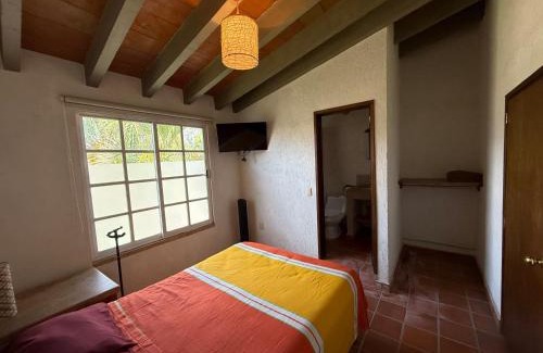 Tepoztlan Apartment | Hospedaje Tepoztlán