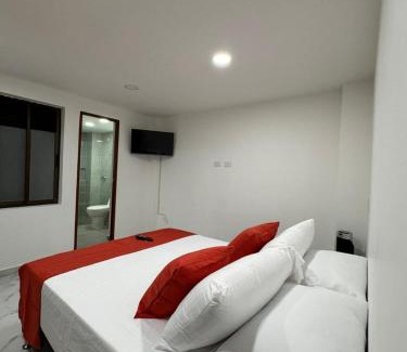 Envigado House | HOSPEDAJE TRIANON