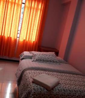 Kimiri Hotel | HOSPEDAJE TURISTICO REAL MADRID