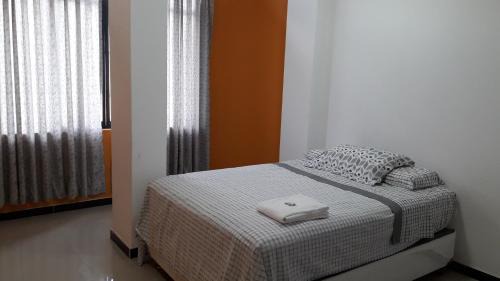 Kimiri Hotel | HOSPEDAJE TURISTICO REAL MADRID