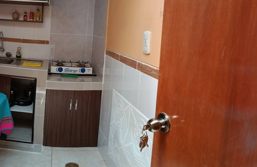 Chivay Apartment | Hospedaje Vacacional Colca