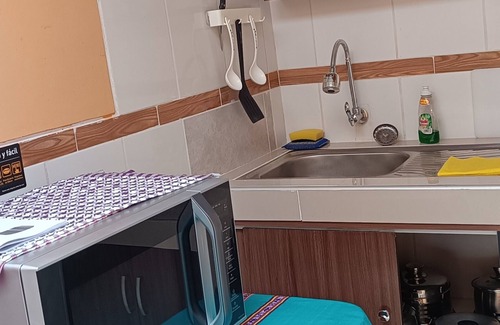 Chivay Apartment | Hospedaje Vacacional Colca