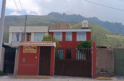 Chivay Apartment | Hospedaje Vacacional Colca
