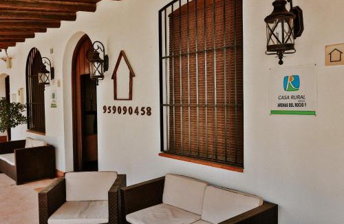 El Rocio House | Hospedarte Arenas de El Rocio