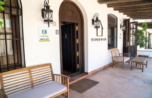 El Rocio House | Hospedarte Arenas de El Rocio