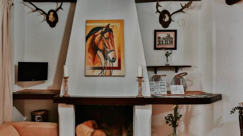 El Rocio House | Hospedarte Arenas de El Rocio