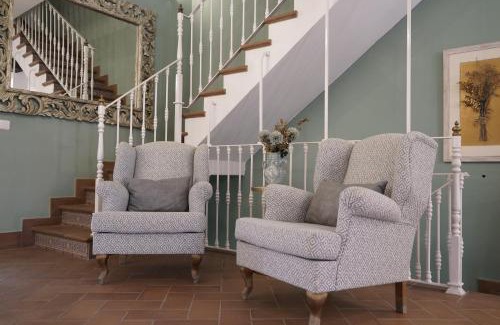 El Rocio House | Hospedarte Cazadero Real