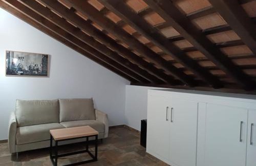 La Puebla de Cazalla Hotel | Hospedería La Cilla