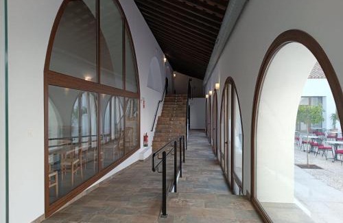 La Puebla de Cazalla Hotel | Hospedería La Cilla