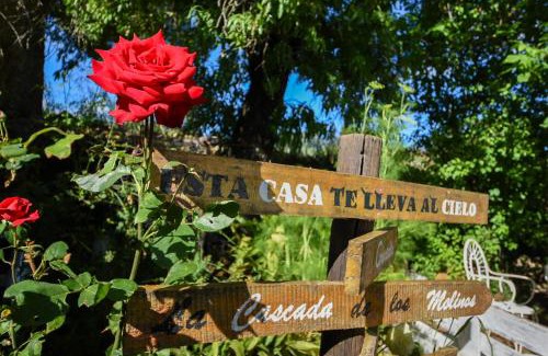 Corteconcepcion House | Hospederia de la Corte Casa Rural con Encanto en la Sierra de Aracena