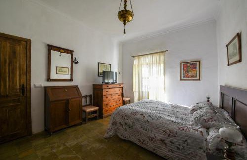 Corteconcepcion House | Hospederia de la Corte Casa Rural con Encanto en la Sierra de Aracena
