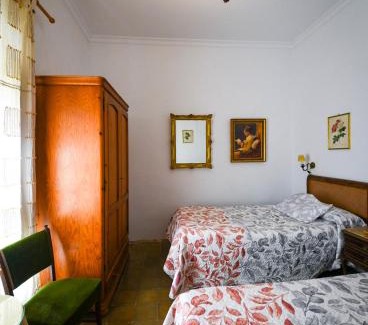 Corteconcepcion House | Hospederia de la Corte Casa Rural con Encanto en la Sierra de Aracena