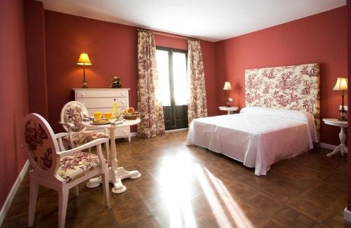 Bujalance Hotel | Hospederia La Querencia
