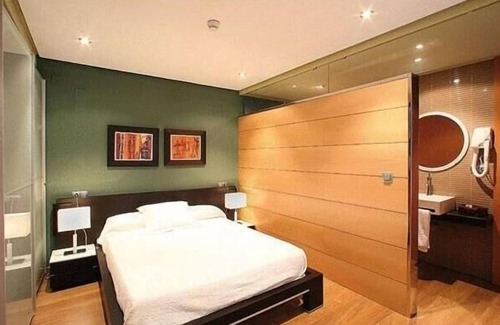 Casas-Ibanez Hotel | Hospedium Apartamentos Cañitas Maite Familiar