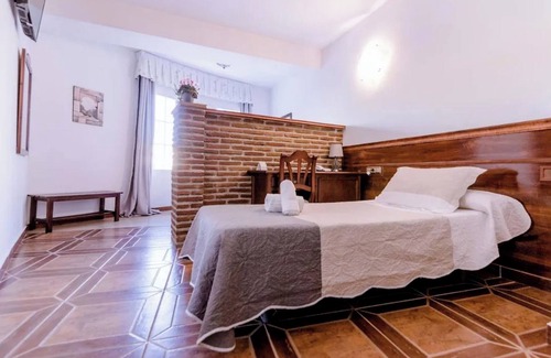 Peligros Hotel | Hospedium Hotel Blu Fonseca