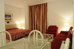 Mairena del Aljarafe Apartment | Hospedium Hotel Apartamentos Simón Verde