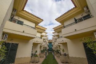 Mairena del Aljarafe Apartment | Hospedium Hotel Apartamentos Simón Verde