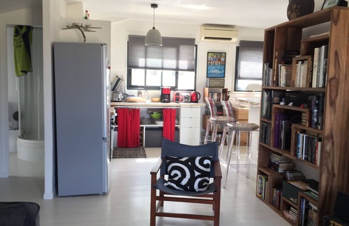 Soorts-Hossegor Apartment | Hossegor, lake view, very pleasant 45m2 apartment