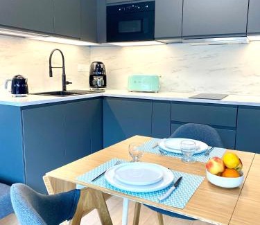 Soorts-Hossegor Apartment | HOSSEGOR Plage & Golf