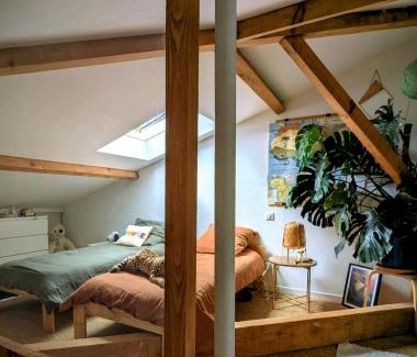 Les Estagnots Apartment | HOSSEGOR, T3 avec jardin entre Lac et Océan